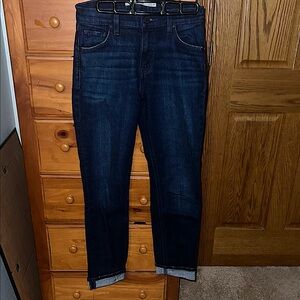 Hudson Jeans Lana style Size 24